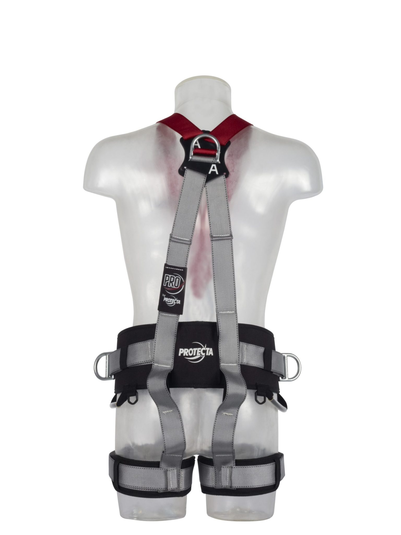 Protecta Pro Suspension Harness (AB35132 / AB35133 / AB35134)