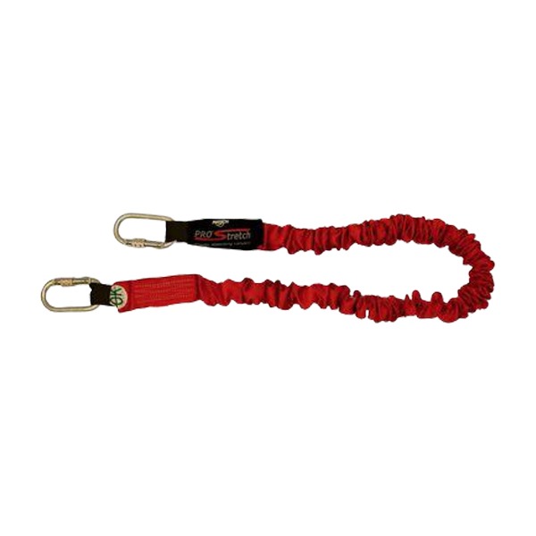 3M™ Protecta® Pro-Stretch™ Shock Absorbing Lanyard AE5220SAA ...